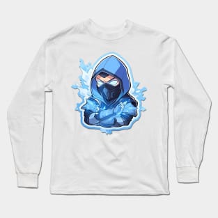 sub zero Long Sleeve T-Shirt